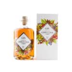 Carmién Citrus Chai Rooibos Distilled Gin (500ml)