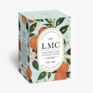 LMC Earl Grey Rooibos (20 Teabags)