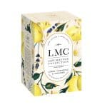 LMC Lemon, Chamomile and Lavender (20 Teabags)