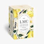 LMC Lemon, Chamomile and Lavender (20 Teabags)