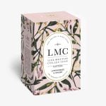 LMC Ginger and Lemongrass (20 Teabags)