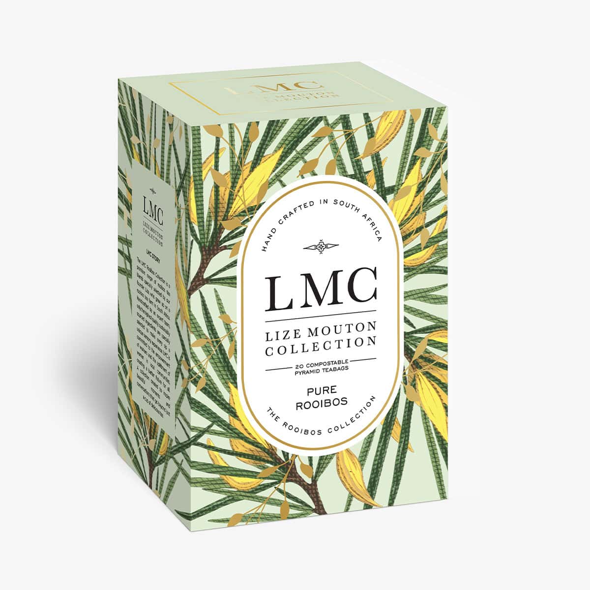 LMC Pure Rooibos (20 Teabags)
