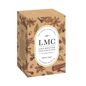 LMC Spicy Chai Rooibos (20 Teabags)