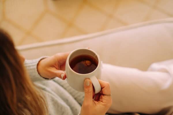 LMC Spicy Chai Rooibos (20 Teabags) - Image 5
