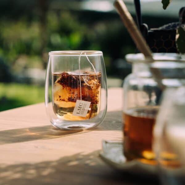 LMC Spicy Chai Rooibos (20 Teabags) - Image 6