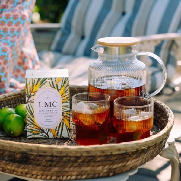 LMC Pure Rooibos (20 Teabags) - Image 3