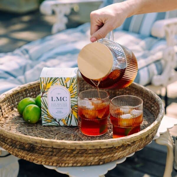 LMC Pure Rooibos (20 Teabags) - Image 4