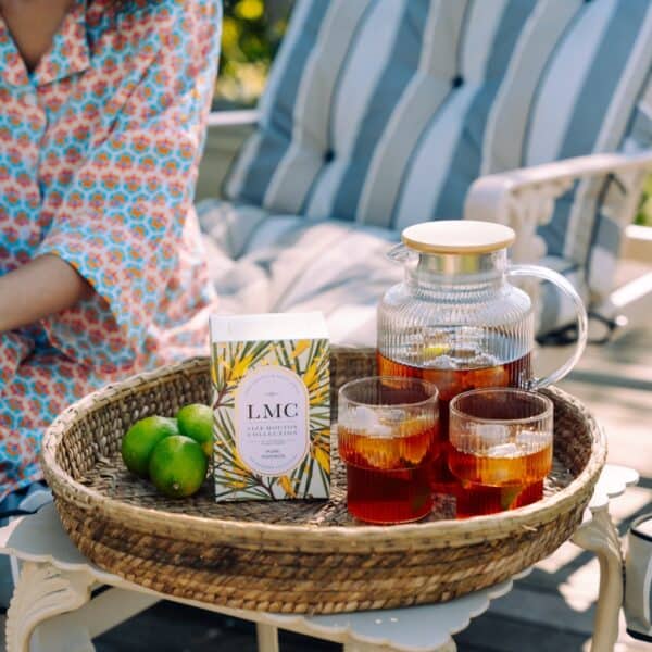 LMC Pure Rooibos (20 Teabags) - Image 2