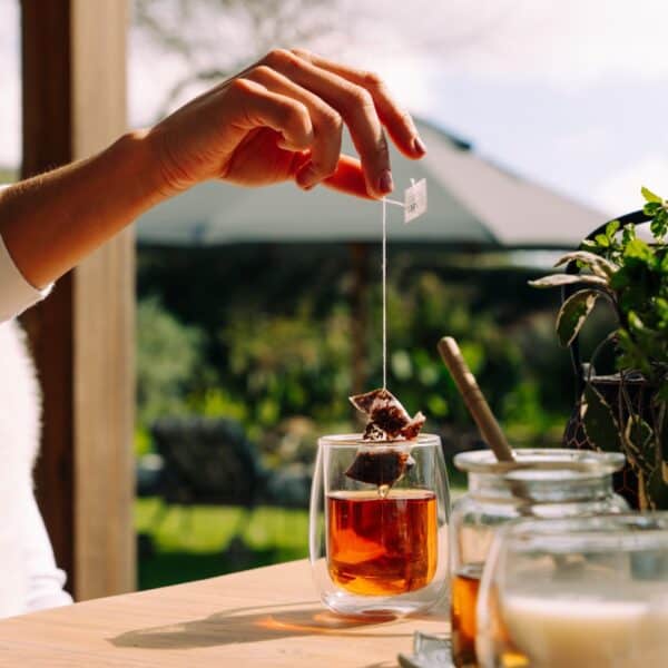 LMC Pure Rooibos (20 Teabags) - Image 5