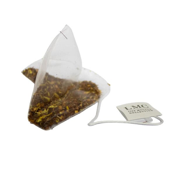 LMC Pear and Elderflower Envelopes (15 x 2.5g Envelopes) - Image 2