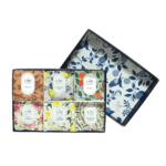 LMC Rooibos Collection Envelope Gift Box (72 x 2.5g)