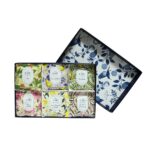 LMC Rooibos Collection Envelope Gift Box (72 x 2.5g)