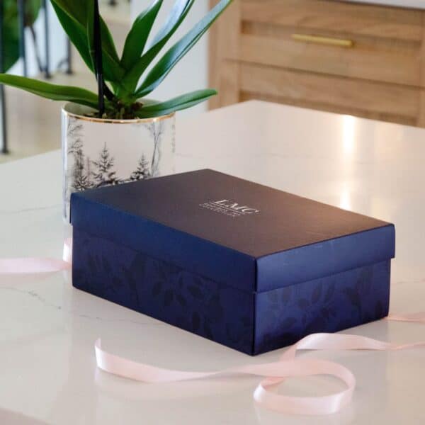 LMC Rooibos Collection Gift Box (4 x 20s/50g) - Image 3