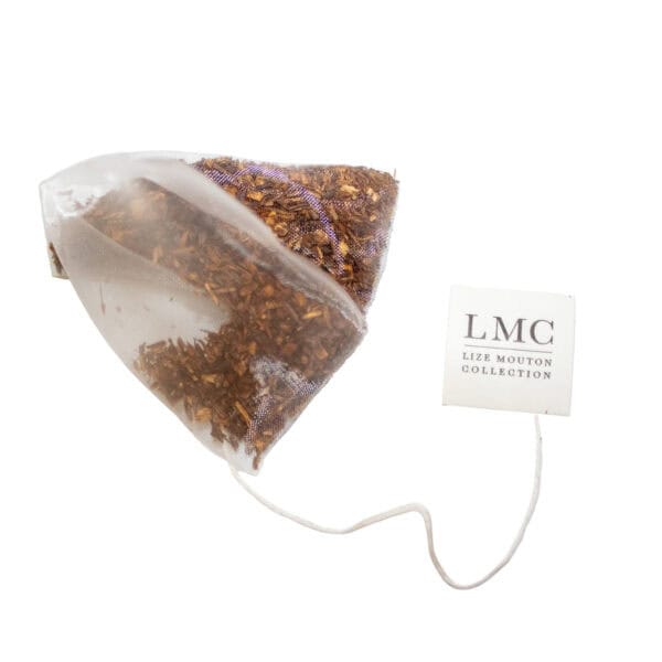 LMC Strawberries and Cream Envelopes (90 x 2.5g Envelopes) - Image 4