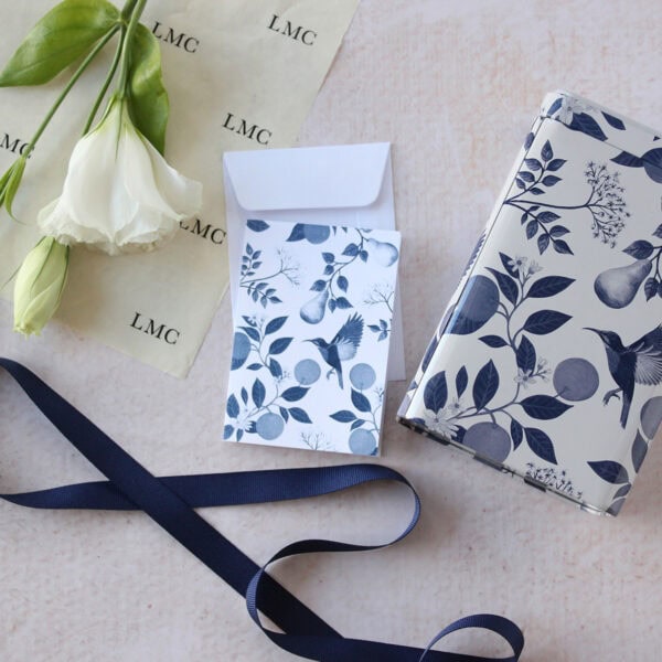 Blue Bird Gift Card - Image 3