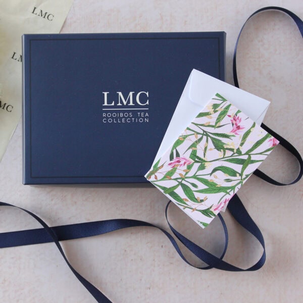 Lemongrass & Ginger Gift Card - Image 2