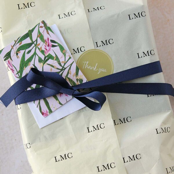 Lemongrass & Ginger Gift Card - Image 3