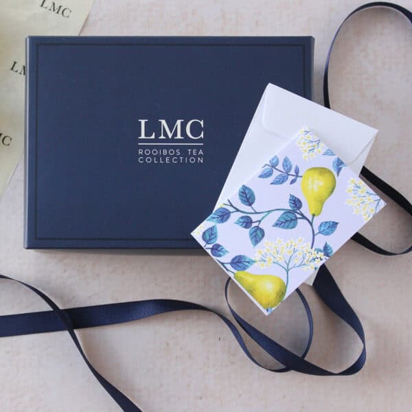 Pear & Elderflower Gift Card - Image 2