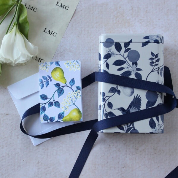Pear & Elderflower Gift Card - Image 3