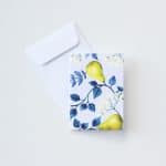 Pear & Elderflower Gift Card