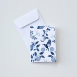 Blue Bird Gift Card