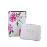 LMC Rose and Vanilla Tea Tin