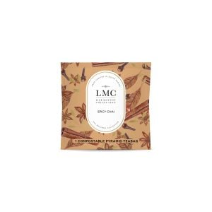 LMC Spicy Chai Envelopes (15 x 2.5g Envelopes)