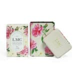 LMC Rose and Vanilla in Tin (20 Teabags)
