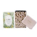 LMC Pure Rooibos in Leopard Spots Tin (20 Teabags)