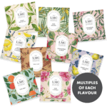 LMC Mixed Envelopes (90 x 2.5g Envelopes)