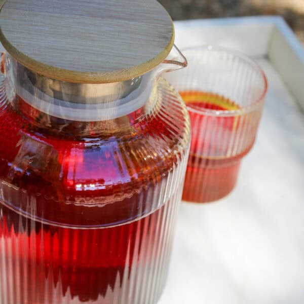 LMC Drinking Glass - Fluted (350ml) - Image 3