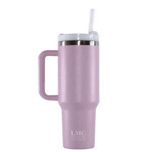 LMC Quencher Travel Flask - Lilac (1000ml)