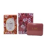 LMC Cherry and Hibiscus Rooibos in Cherry Hibiscus Tin (20 Teabags)