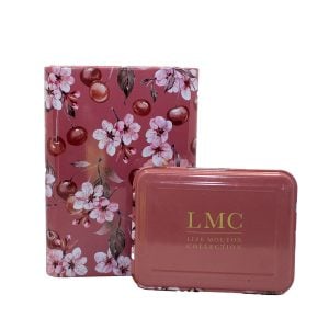 LMC Cherry Hibiscus Tin