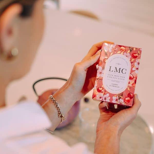 LMC Cherry and Hibiscus (20 Teabags) - Image 4
