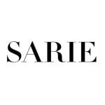 Sarie Logo Wide