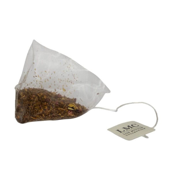 LMC Cherry and Hibiscus (20 Teabags) - Image 6