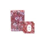 LMC Cherry and Hibiscus in Cherry and Hibiscus Tin (15 x 2.5g Envelopes)