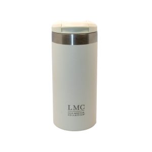 LMC Travel Mug - Cream (300ml)