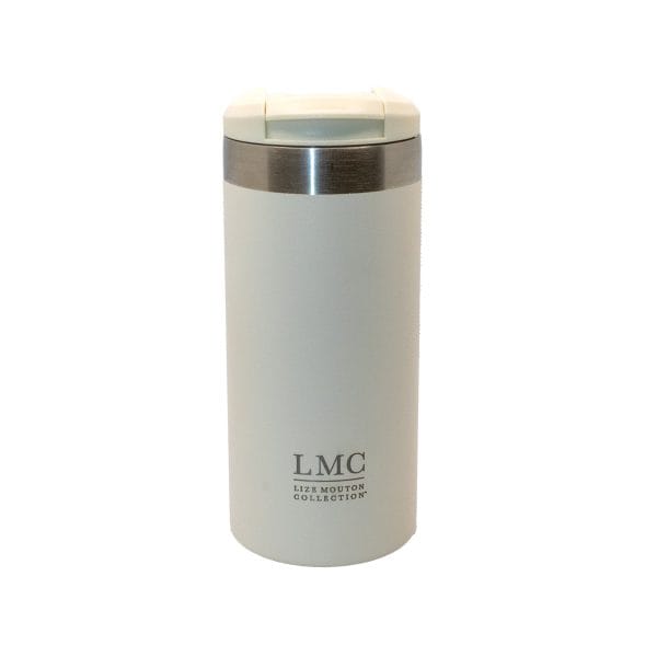 LMC Travel Mug - Cream