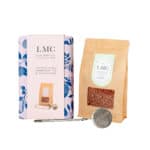 LMC Pure Organic Rooibos Loose Leaf Tea Combo (100g)