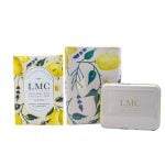 LMC Lemon, Chamomile and Lavender in Lemon Tin (20 Teabags)