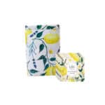 LMC Lemon, Chamomile and Lavender in Lemon Tin (15 x 2.5g Envelopes)