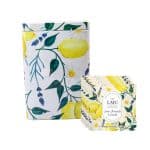 LMC Lemon, Chamomile and Lavender in Lemon Tin (15 x 2.5g Envelopes)
