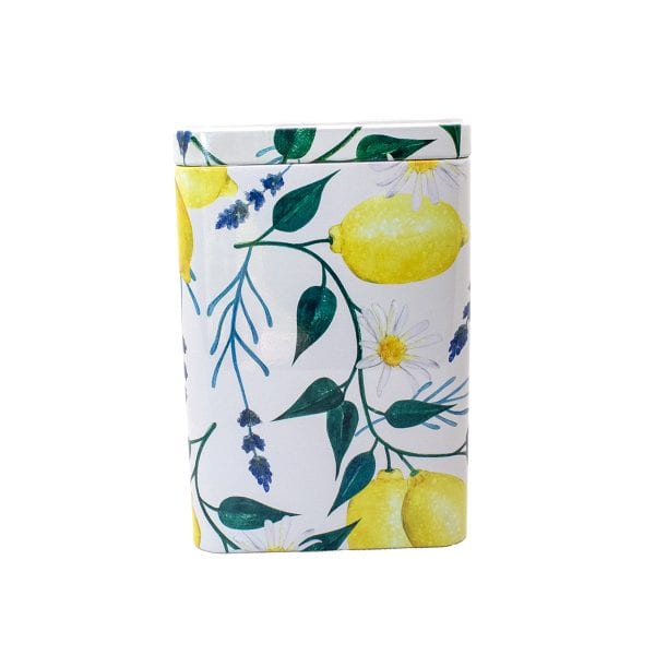 LMC Lemon Tin - Image 2