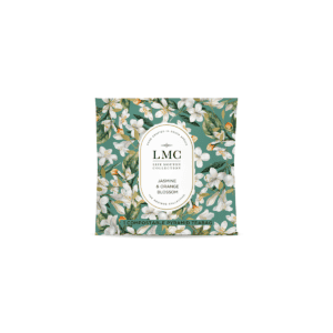 LMC Jasmine and Orange Blossom Envelopes (15 x 2.5g Envelopes)