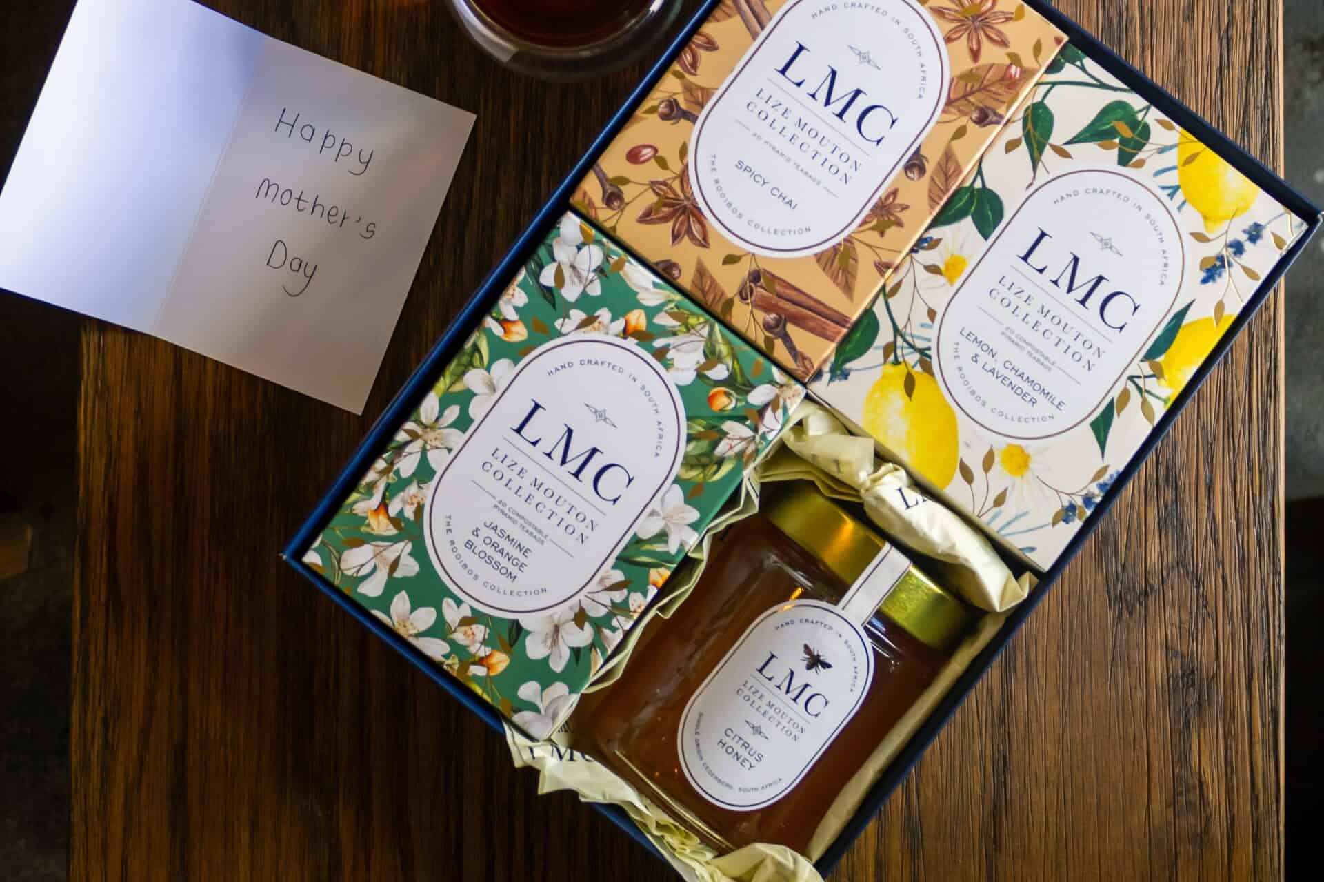 Mothers Day Gift Box B