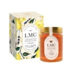 LMC Tea and Honey Gifting Combo - Lemon, Chamomile and Lavender (20 Teabags)