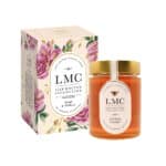 LMC Tea and Honey Gifting Combo - Rose and Vanilla (20 Teabags)