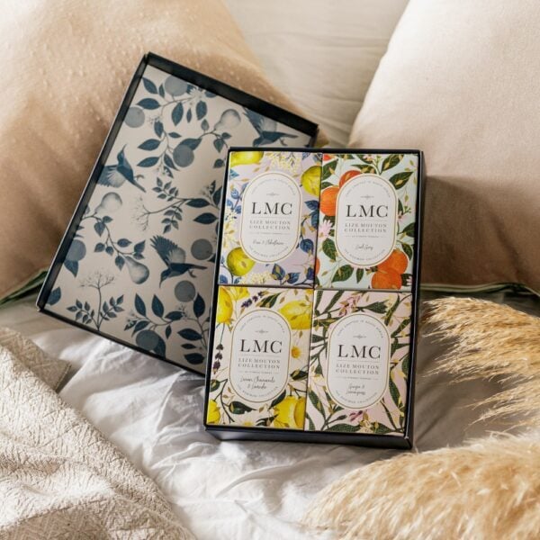 Gift Boxes Tile Image